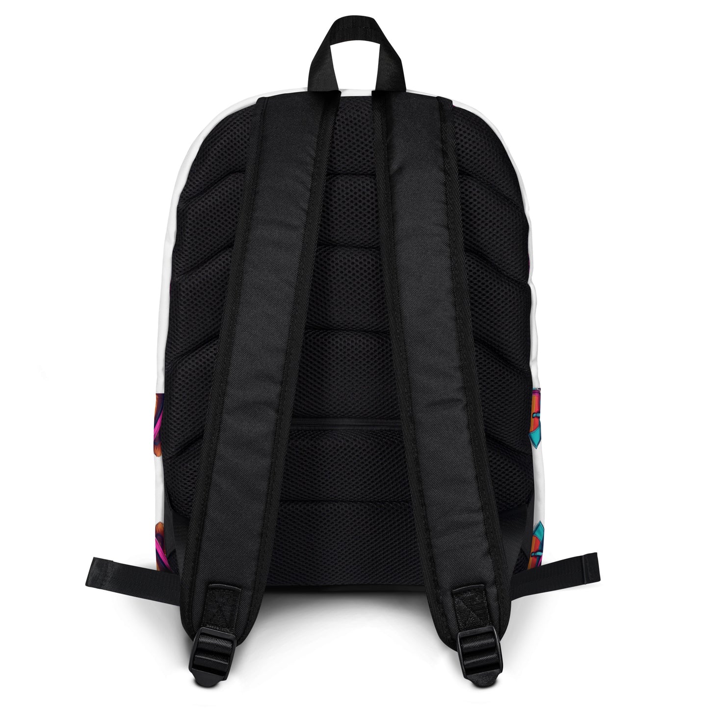 Voler Merde Backpack