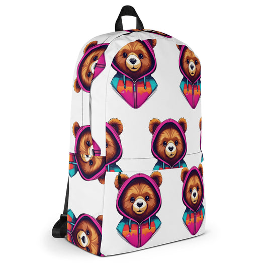 Voler Merde Backpack