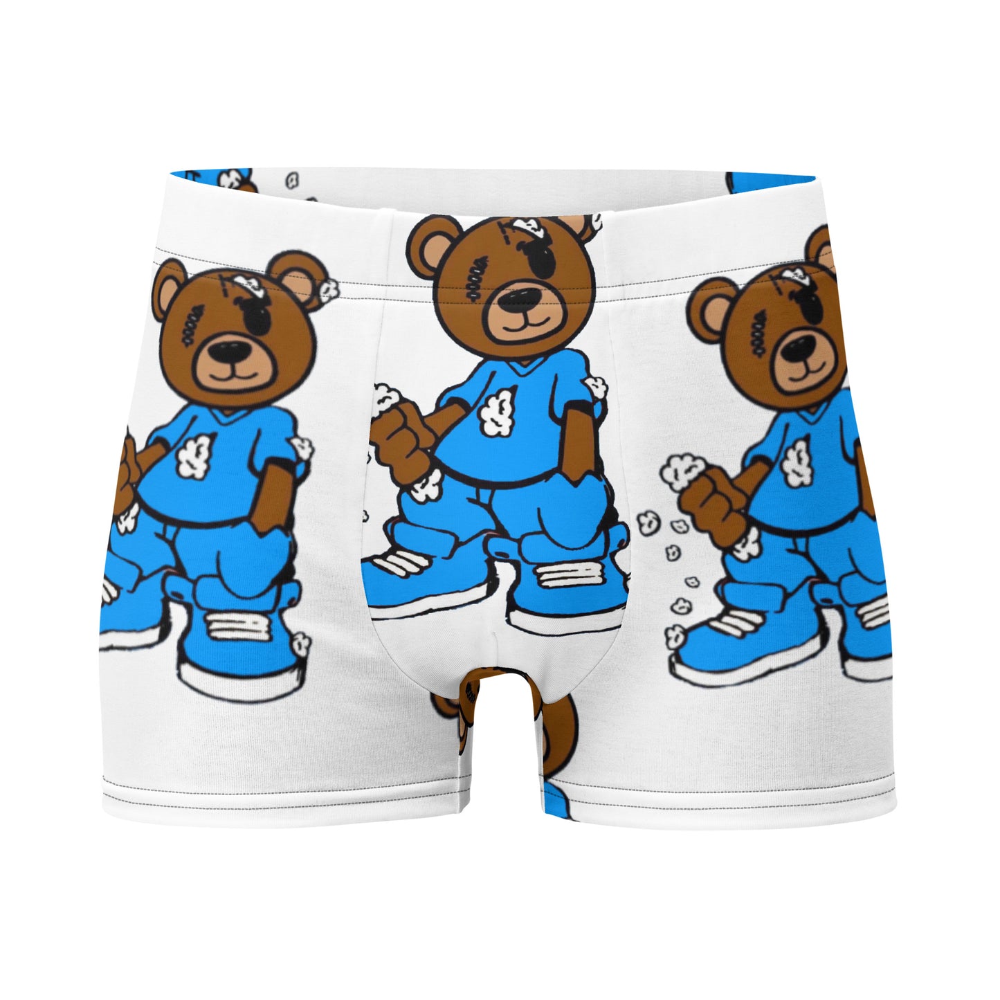 Voler Merde Boxer Briefs