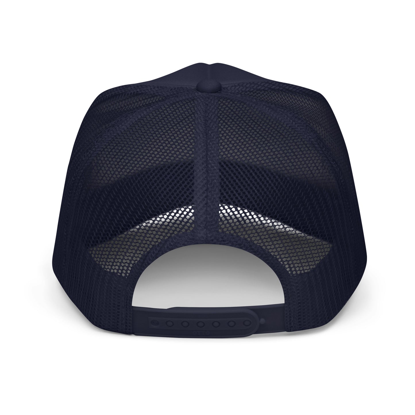 Voler Merde Foam trucker hat