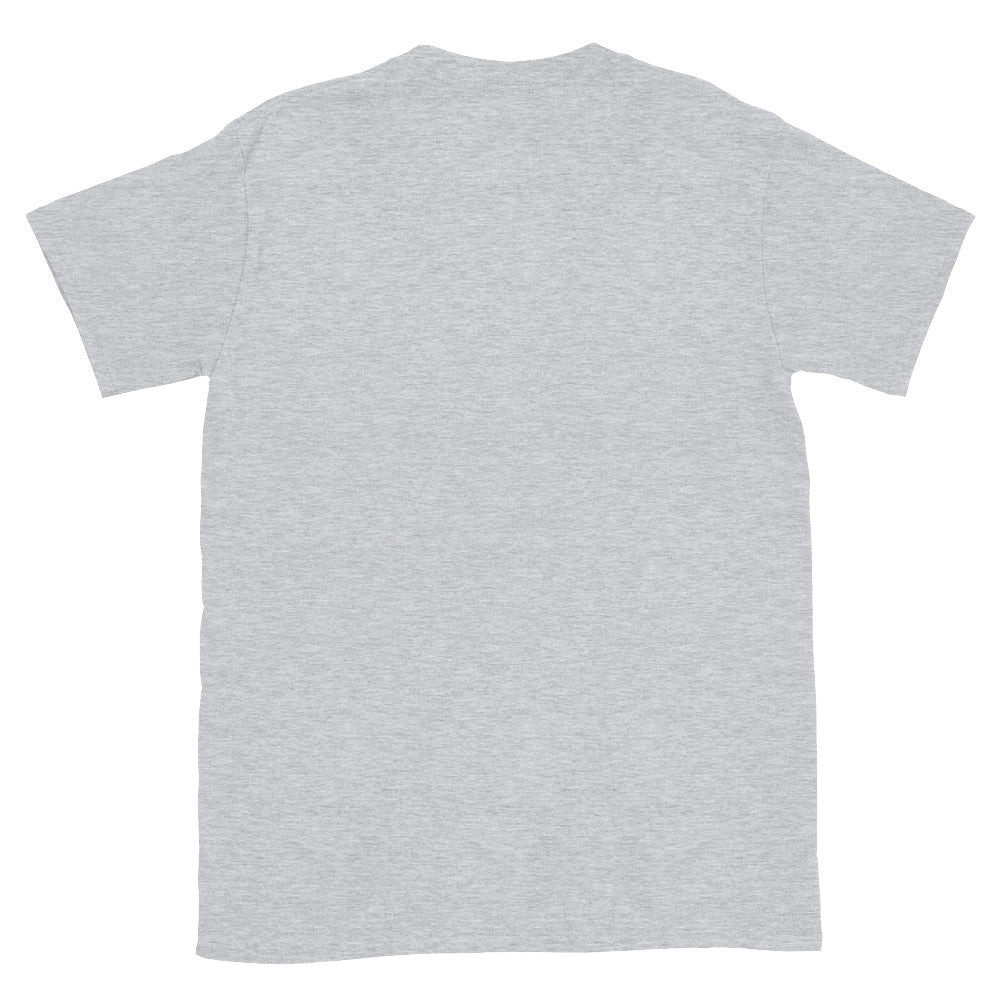 Voler Merde Short-Sleeve Unisex T-Shirt