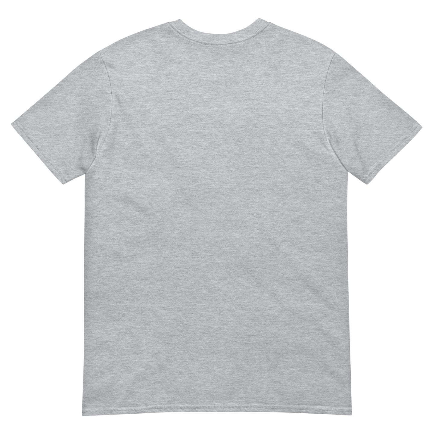 Voler Merde Short-Sleeve Unisex T-Shirt