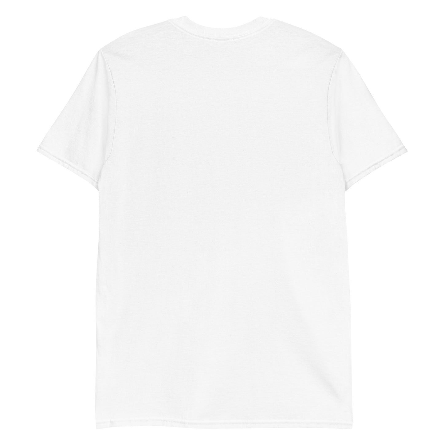 Voler Merde Short-Sleeve Unisex T-Shirt