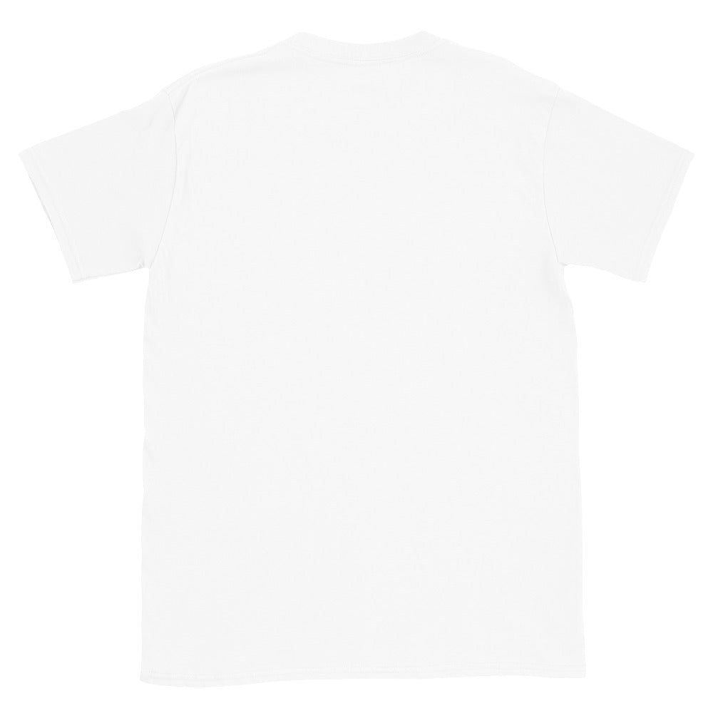 Voler Merde Short-Sleeve Unisex T-Shirt