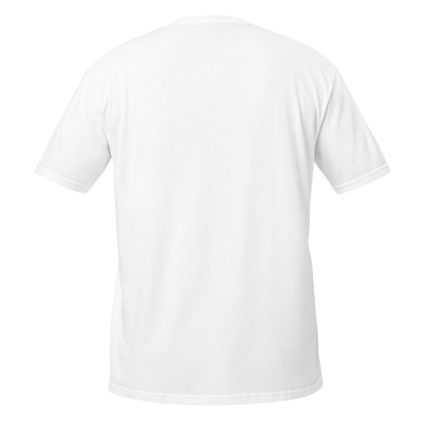 Voler Merde Short-Sleeve Unisex T-Shirt