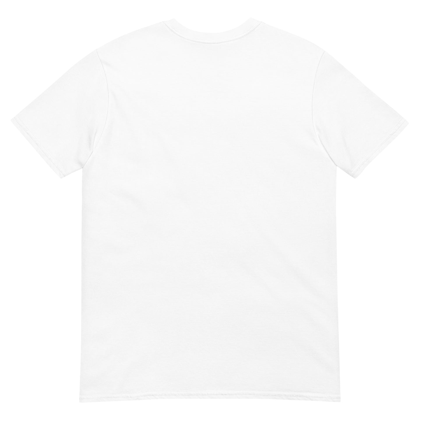 Voler Merde Short-Sleeve Unisex T-Shirt