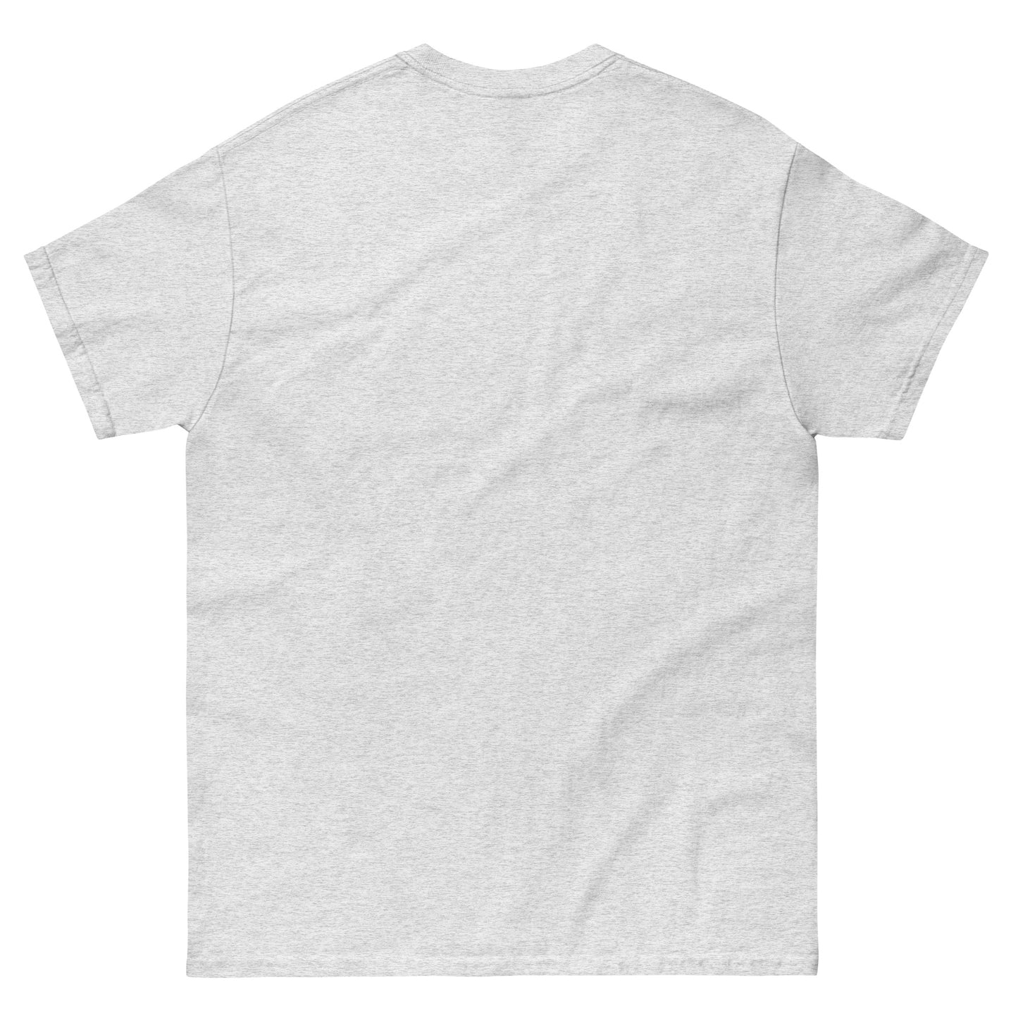 Voler Merde Unisex classic tee