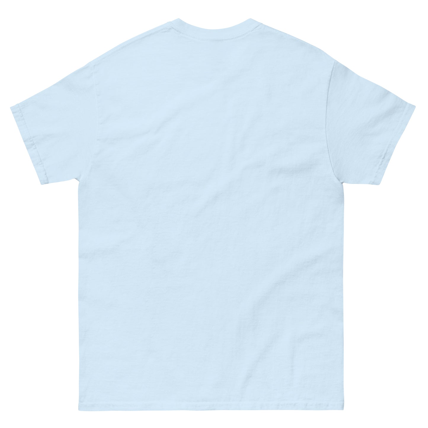 Voler Merde Unisex classic tee