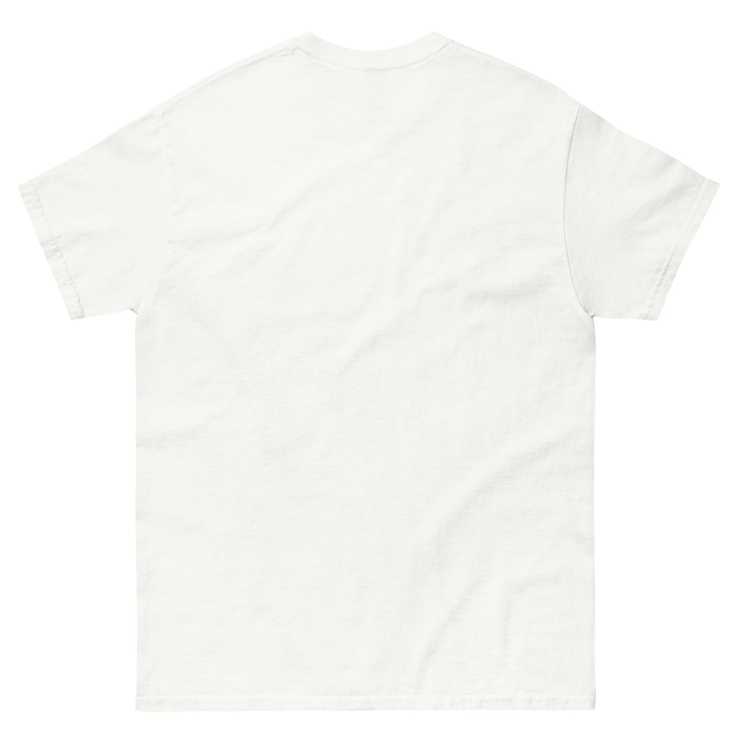 Voler Merde Unisex classic tee