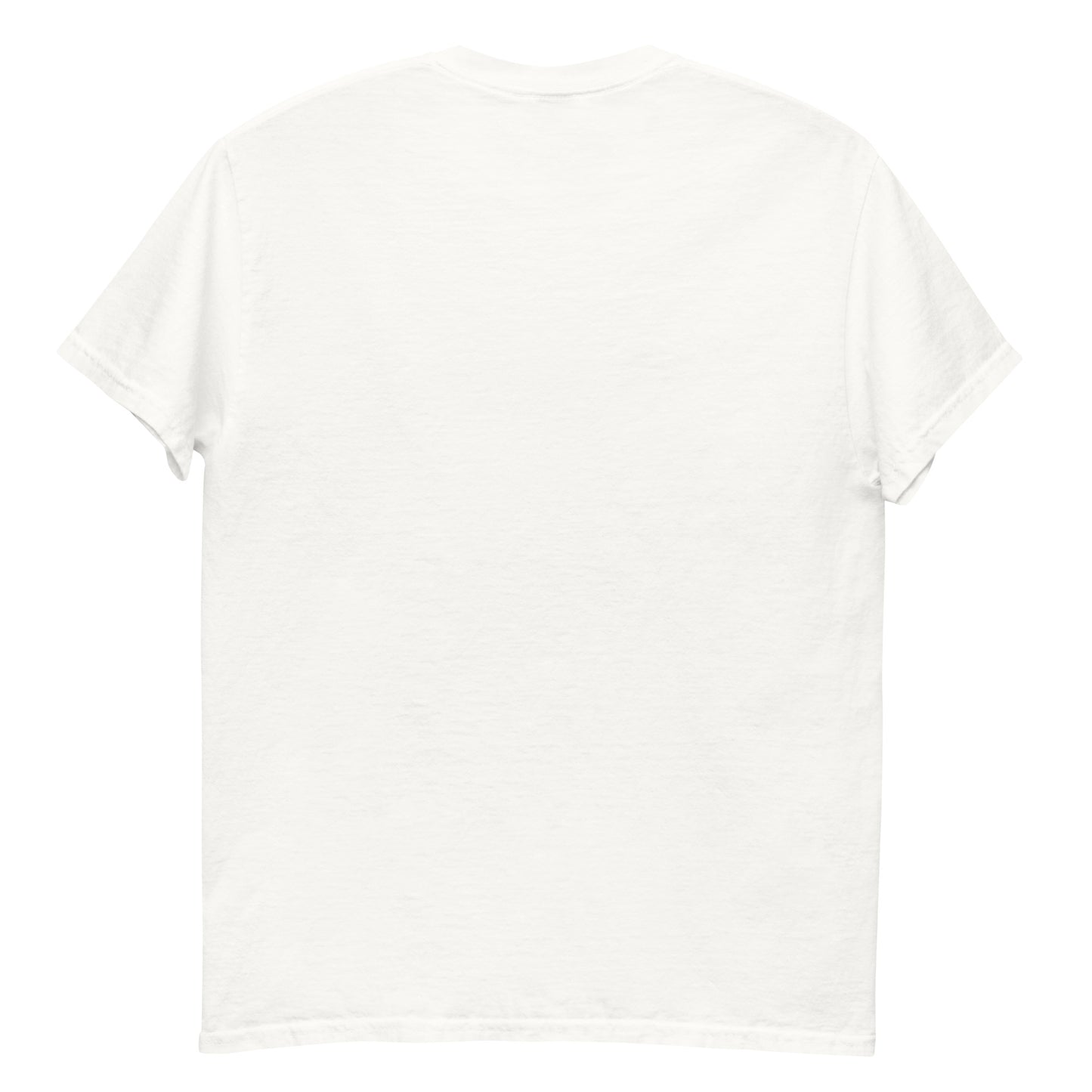 Volar Merde Unisex classic tee