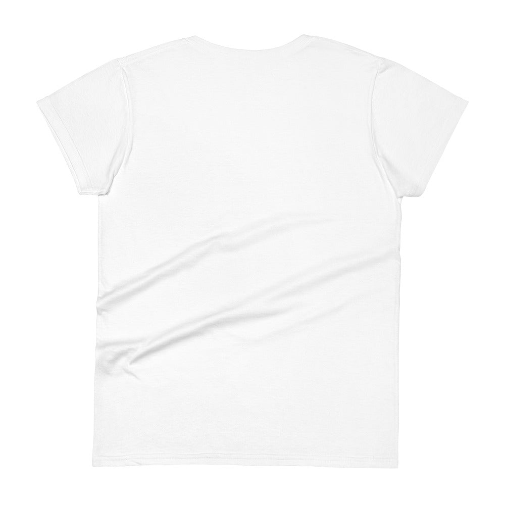 Voler Merde Women's short sleeve t-shirt